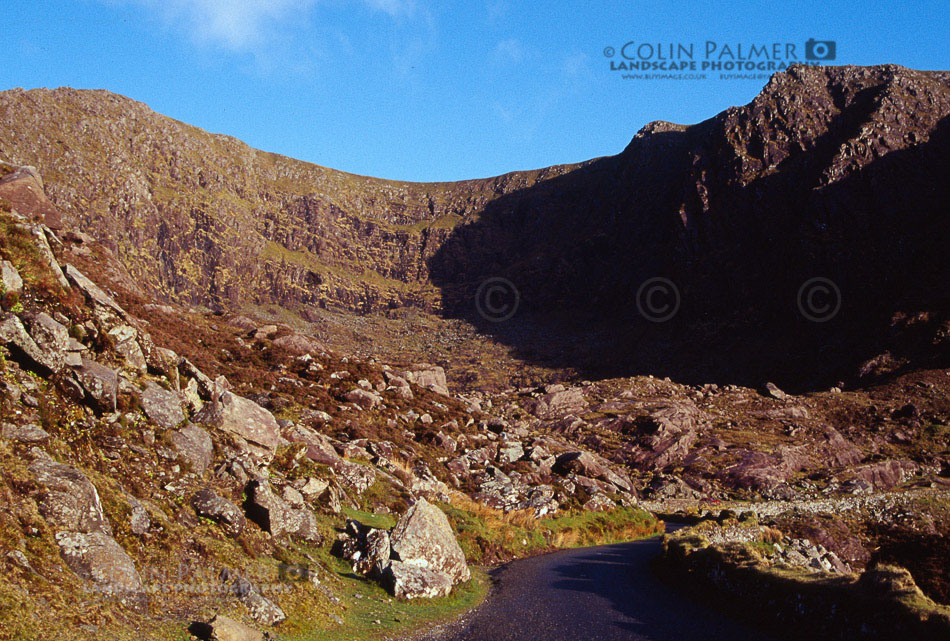 365_ireland landscape stock photo copyright colin palmer