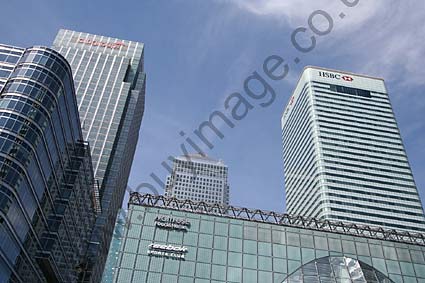 20_canary wharf london docklands offices flats docks licensed royalty free 