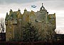 castle stuart near inverness