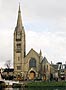 north free church inverness